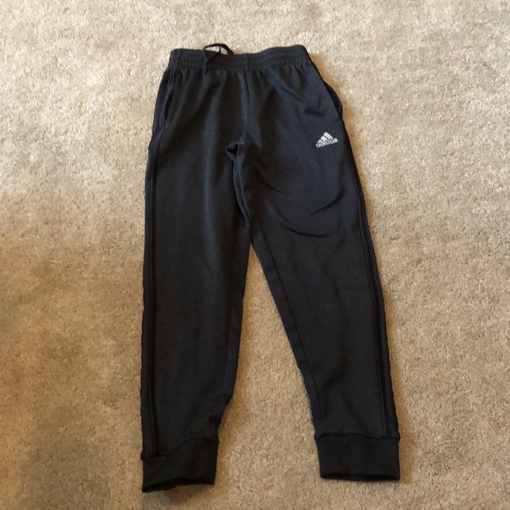 Adidas sweat pants